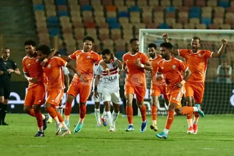 نتائج مباريات دوري المحترفين.. مفاجأة بروكسي.. و4 انتصارات